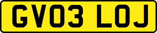 GV03LOJ