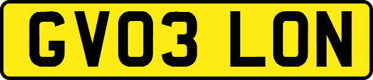 GV03LON