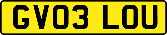 GV03LOU