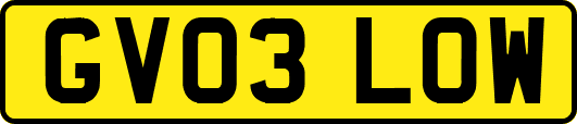 GV03LOW