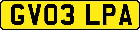 GV03LPA