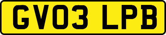 GV03LPB