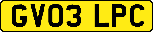 GV03LPC