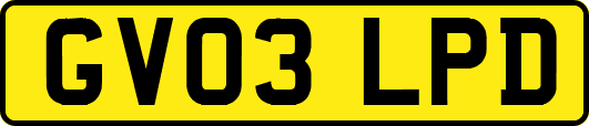 GV03LPD