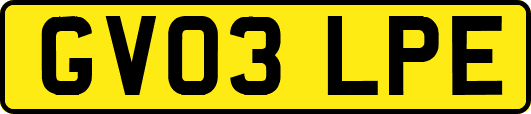 GV03LPE