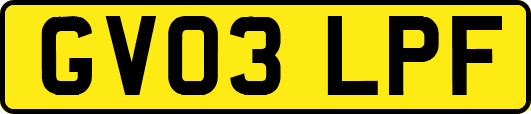 GV03LPF
