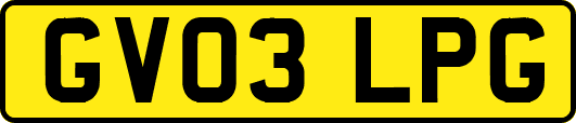 GV03LPG