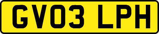 GV03LPH