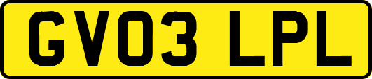 GV03LPL