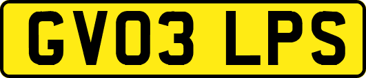 GV03LPS