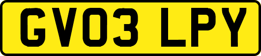 GV03LPY