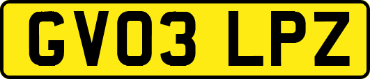 GV03LPZ
