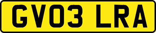 GV03LRA