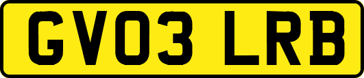 GV03LRB