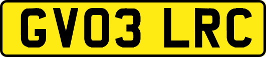 GV03LRC