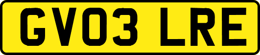 GV03LRE