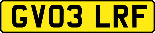GV03LRF