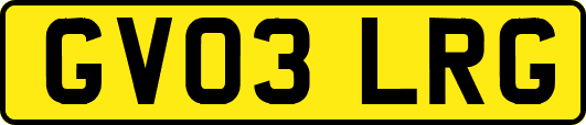 GV03LRG