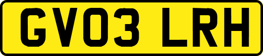 GV03LRH