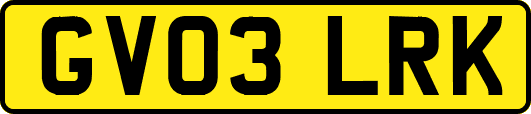 GV03LRK
