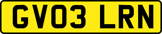 GV03LRN