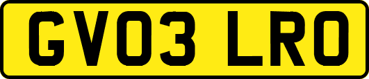 GV03LRO