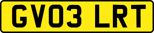 GV03LRT