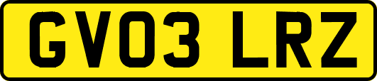 GV03LRZ