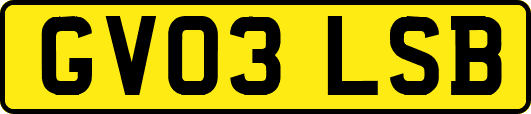 GV03LSB