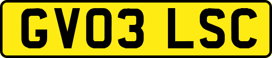 GV03LSC