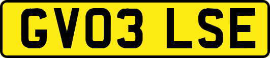 GV03LSE