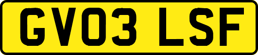 GV03LSF