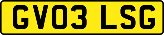 GV03LSG