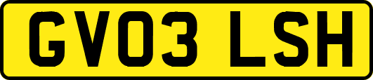 GV03LSH