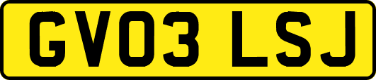 GV03LSJ