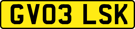 GV03LSK