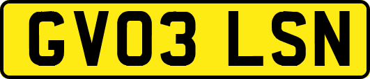 GV03LSN