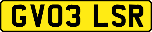 GV03LSR