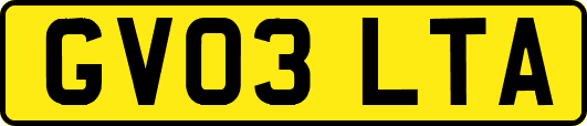 GV03LTA