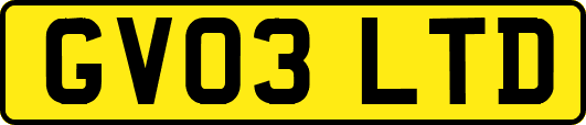GV03LTD