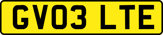 GV03LTE