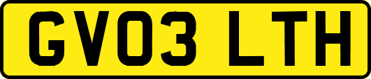 GV03LTH
