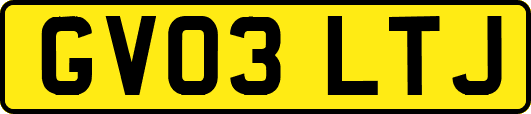 GV03LTJ