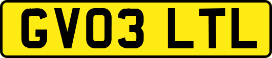 GV03LTL