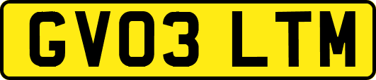 GV03LTM