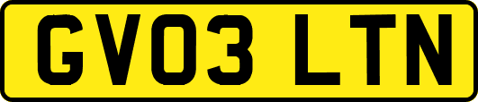GV03LTN