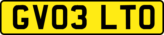 GV03LTO