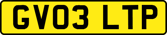 GV03LTP