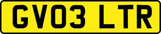 GV03LTR