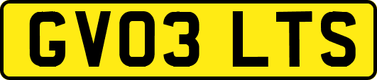 GV03LTS